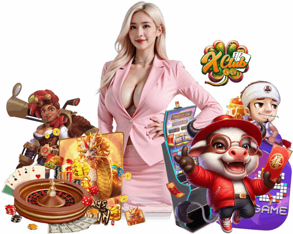 CLUB777 SLOT ทรูวอเลท