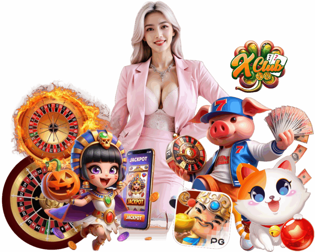 CLUB77 สล็อตออนไลน์