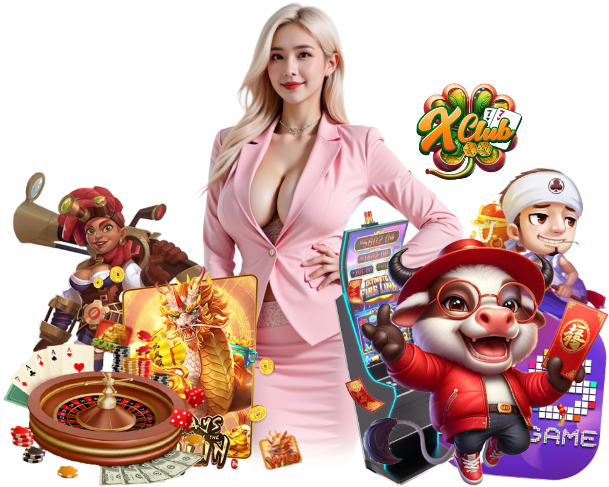 CLUB777 SLOT ทรูวอเลท